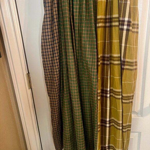 Contrast cami dress - Picture 3 of 7